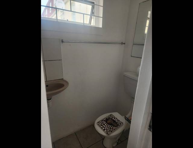 1 BEDROOM PROPERTY TO RENT IN STELLENBOSCH CENTRAL
